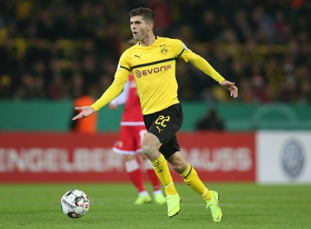 著名的体育 著名的体育