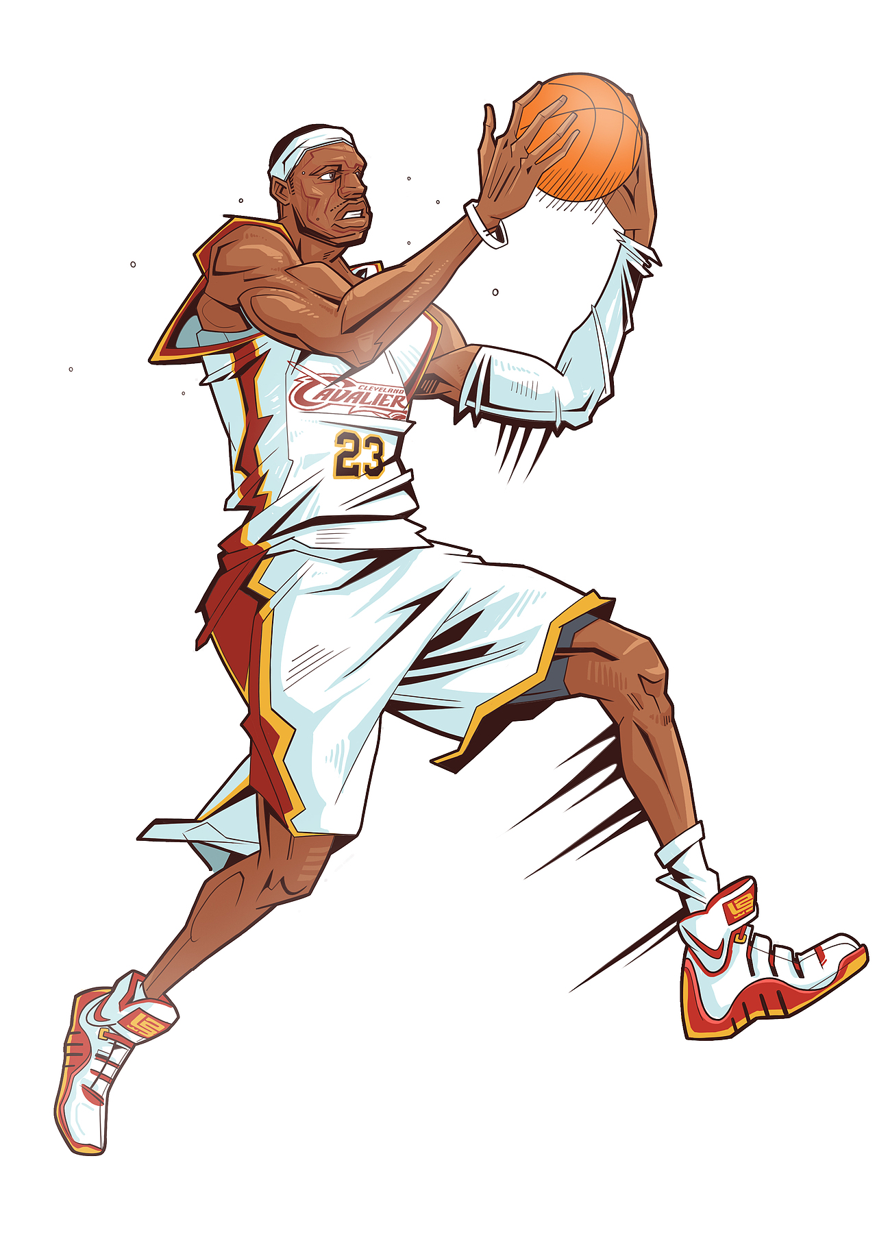 在部分项目 在部分项目