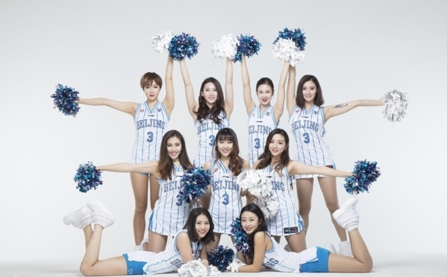 队的潜力 队的潜力