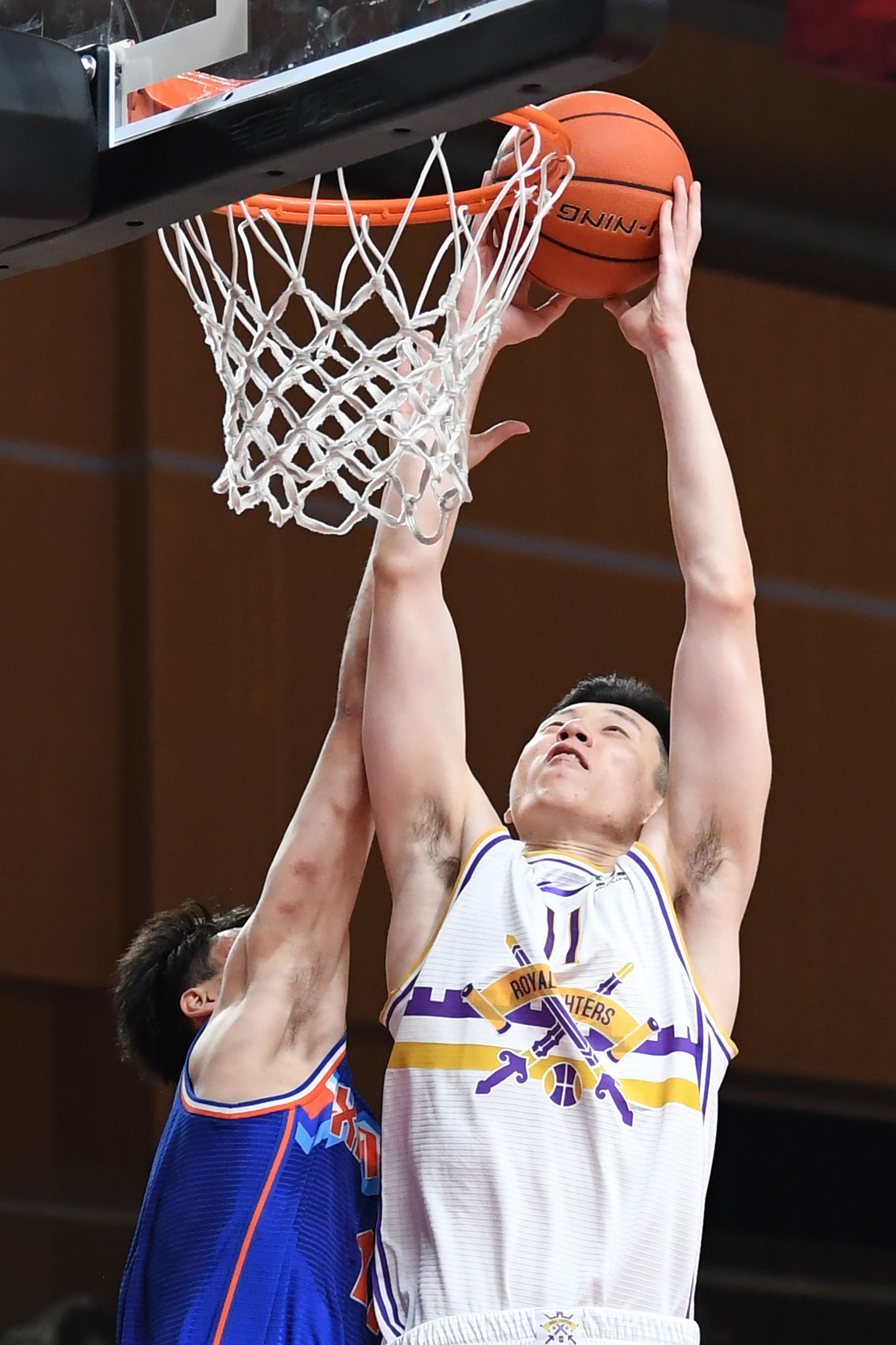 在领先时保 在领先时保