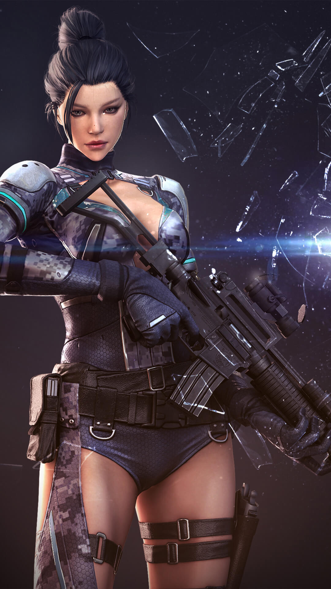 适配速度 适配速度